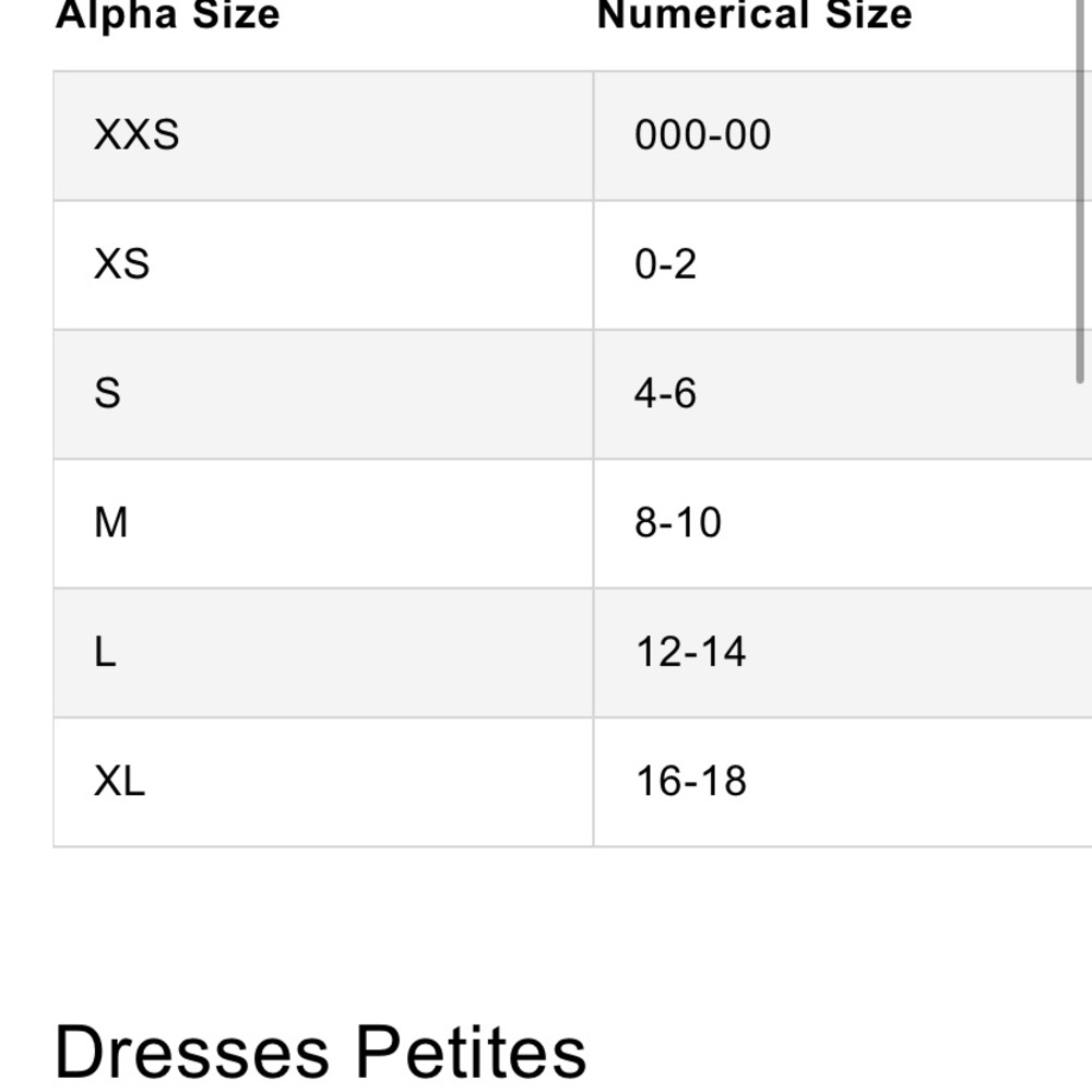 Express Maxi Dress - Picture 10 of 10